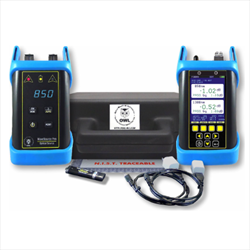 Thiết bị kiểm tra cáp quang OWL KF7VSX
